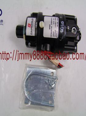 精密调节阀Z18342-2美国FAIRCHILD原装进口