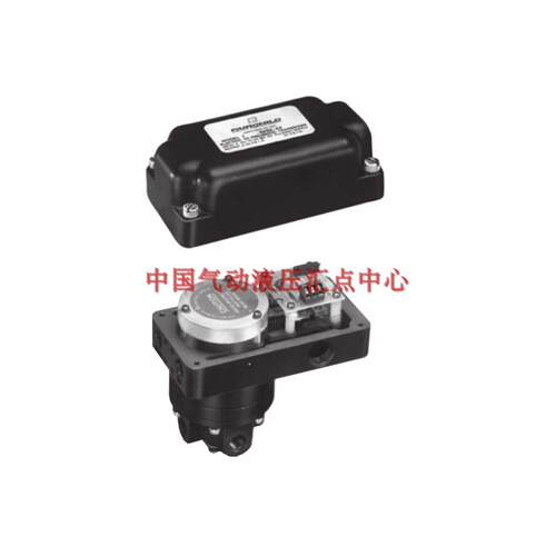 FAIRCHILD电气转换器TFXPD6000-406美国原装仙童
