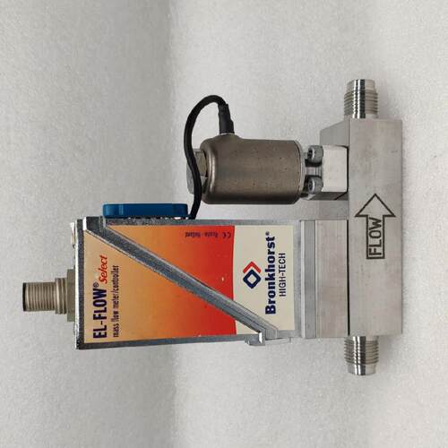 Bronkhorst 质量流量计AIX-CM5A 200mInmin N2  荷兰原装正品