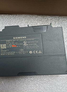 西门子SIMATIC NET CP 343-1工业以太网模块