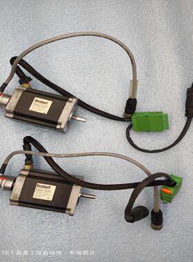 BECKHOFF倍福 步进电机 AS1050 -0110 120 Nm 50A 2450VDC