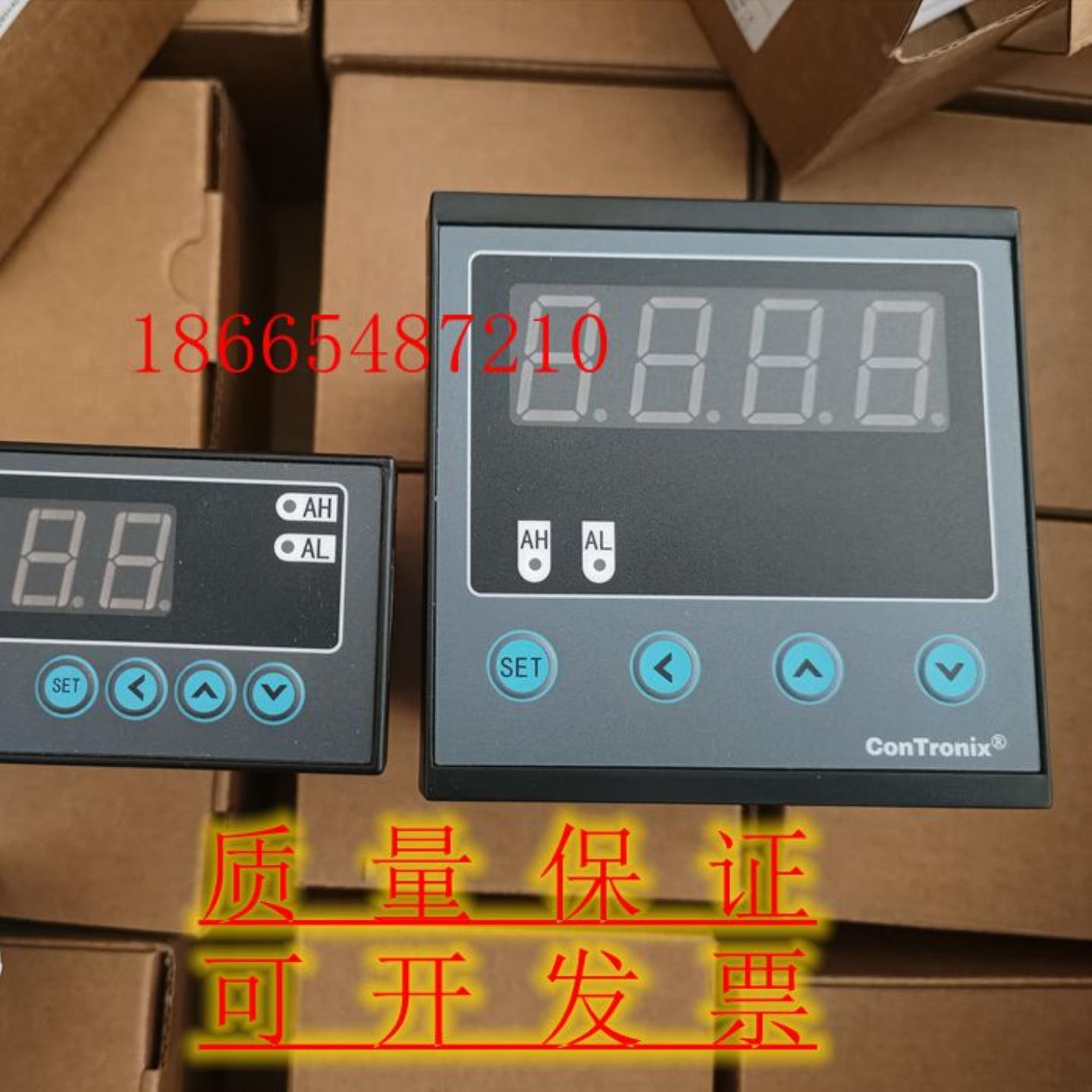 CONTRONIX数显表 CH6B-FRTA0B1V0数显仪表CH6-B CH6-C