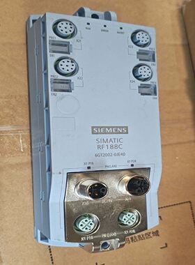 西门子SIMATIC RF188C通讯模块
