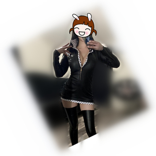 海贼王cos草帽海贼团妮可罗宾装1代连衣裙蓝点 cosplay