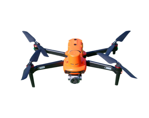 道通EVOII无人机测绘版X1四旋翼飞行平台