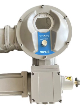 原装SIPOS7代执行器