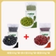 [Bianya Sanpeou Soup 3 фунта] Chixiaodou+Mung Bean+зеленый ядро ​​Черные бобы