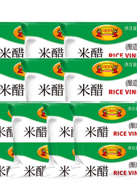 老才臣酿造米醋袋装酿造食醋厨房