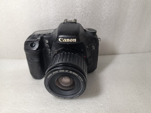 报废相机 不能用带镜头抵账顶账配件机 二手佳能7D单反相机坏