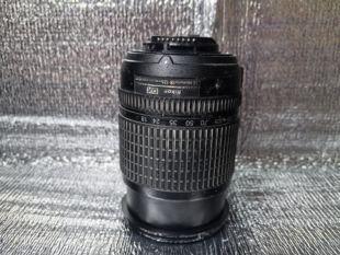 135mm坏 105mm不能用抵账充数 尼康单反镜头18 报废镜头