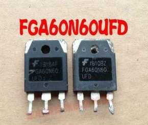 场效应管FGA60N60MOS管IGBT