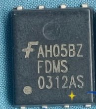 场效应管FDMS0312ASMOS管N沟道