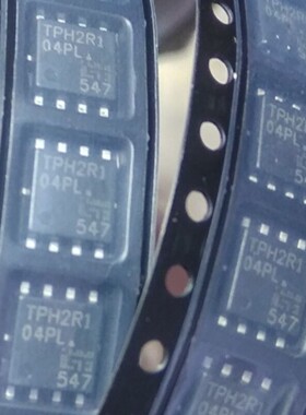 TPH2R104PL 2R104PL TPH2R104 N沟道MOS管180A/40V 大电流小内阻