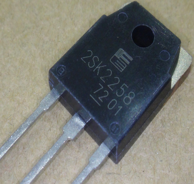 场效应管K2258场效应管TO-247