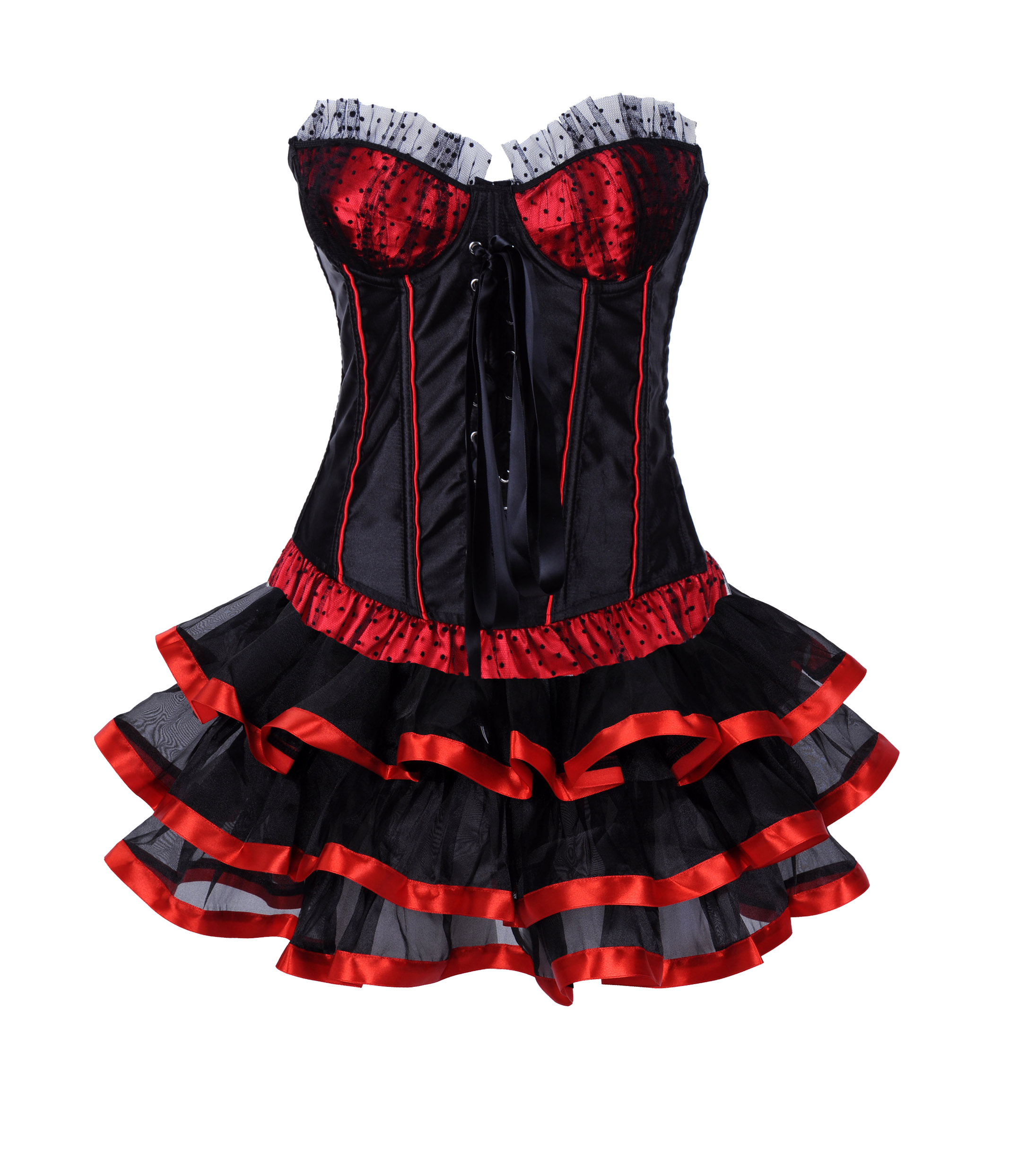Body 8170A - Ref 662960 Image 1