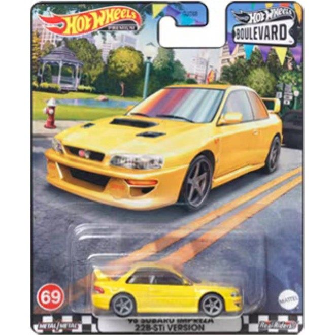 핫휠 가든 루트 14 아레스 LBWK 스바루 포드 닷지 폭스바겐 GJT68