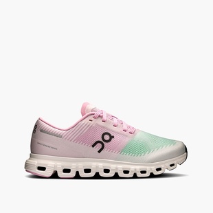 PUSH减震超轻低帮跑步休闲女鞋 加拿大代购 CLOUD 直邮ON