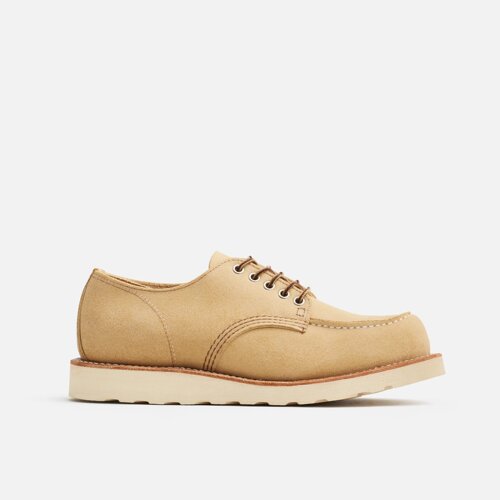 红翼直邮Red Wing Oxford in Hawthorne Abilene Leather 8079男