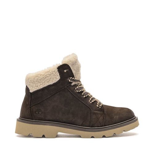 直邮添柏岚Womens Timberland Rowan Way Chukka Boot 女鞋保暖