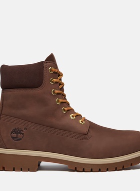 代购直邮Men's Timberland 25 6-Inch Waterproof boots防水男鞋