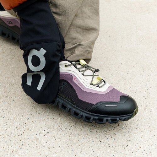 紫芋色限量直邮On Cloud 6 Geo Sneakers休闲跑步减震防滑女鞋