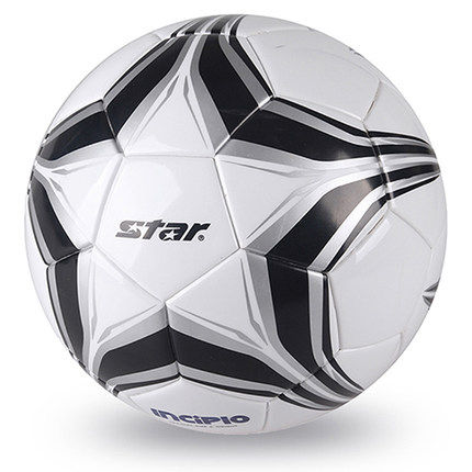 专柜正品STAR世达4号足球SB6404C 5号足球SB6405C 3号足球SB6403C