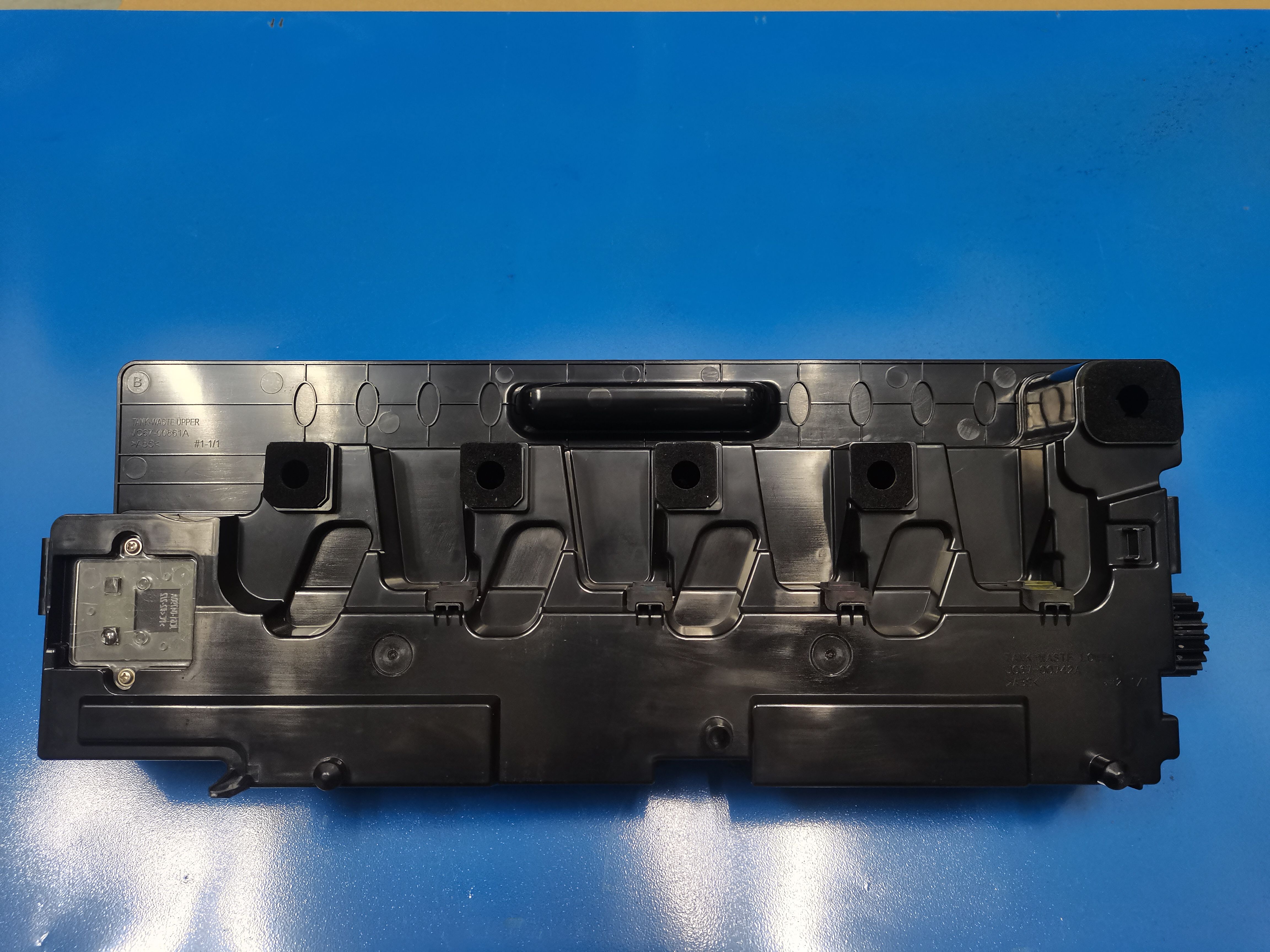 惠普HP E77422 E78223  E77822 78228 78323 78330废粉盒W9048MC