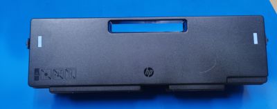 惠普 HP W9058MC废粉仓 HP E87640 E87650 E87660 废粉收集盒