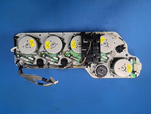 三星复印机主驱动齿轮组 主电机 X3220 3280 C9201 9301 9251