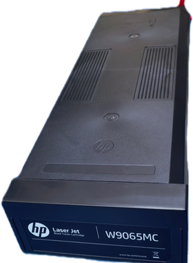 惠普复印机MFP E73140dn 73135 73130大容量粉盒 W9065MC原装拆机