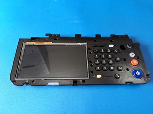 三星打印机 按键板 控制面板 适用 M4080 C2680FX JC92-02809A