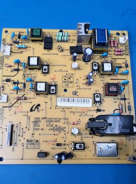 三星复合机高压板 HVPS板 用于K3250 K3300 k4250 K4300 K4350