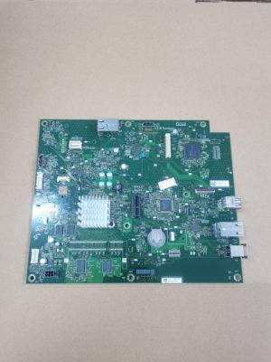 惠普复印机E87660dn 87650Z 87640主板 PCA格式化板X3A92-60001-3