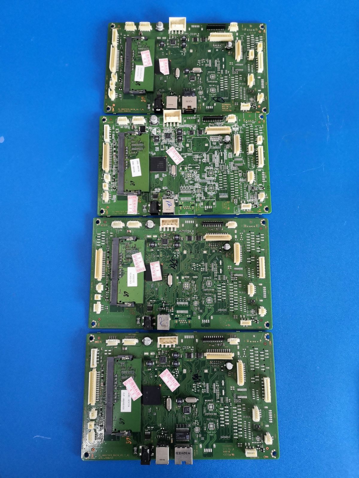 三星打印机主板SL-M3320ND M3820D M3325ND M3852D 接口板