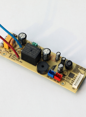 九阳电饭煲配件F40FY-F504专用电源板主板DCSP-200-D-RZ原装全新