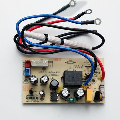 松桥电饭煲MRS-CS0312YY电源板