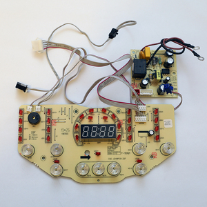 九阳电压力锅配件主板Y-50Q1-POWER电源板控制板显示板Y-50Q801