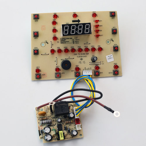 九阳y-60c816电脑板控制板