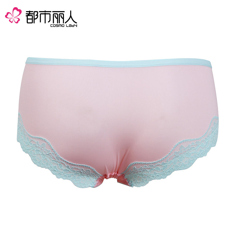 Slip jeunesse en nylon - Ref 668375 Image 3