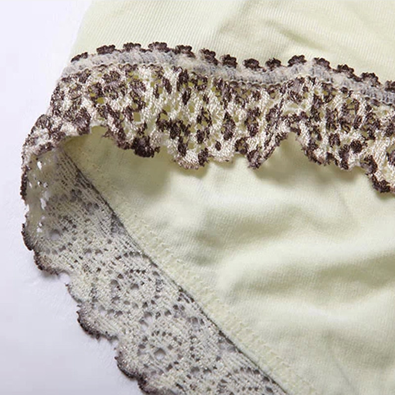 Slip jeunesse en viscose - Ref 668348 Image 4