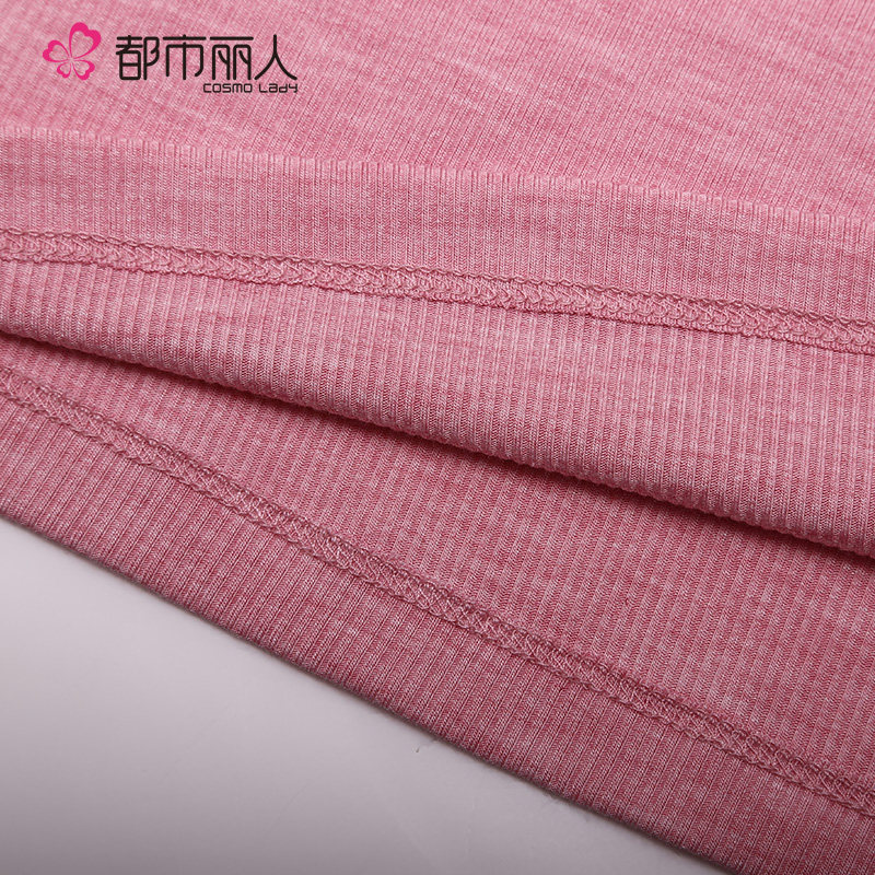 Sous-vêtement chaud jeunesse 2W6501 en coton - Ref 722159 Image 5