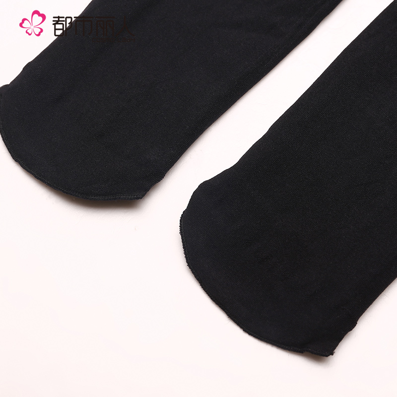 Chaussettes - collants 2G6300 - Ref 780634 Image 5