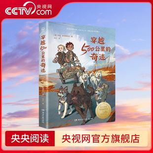 纵使危机四伏也永不言弃勇敢向着希望那方 布伦·麦克迪布尔著 正版 热卖 穿越500公里 书 奇迹
