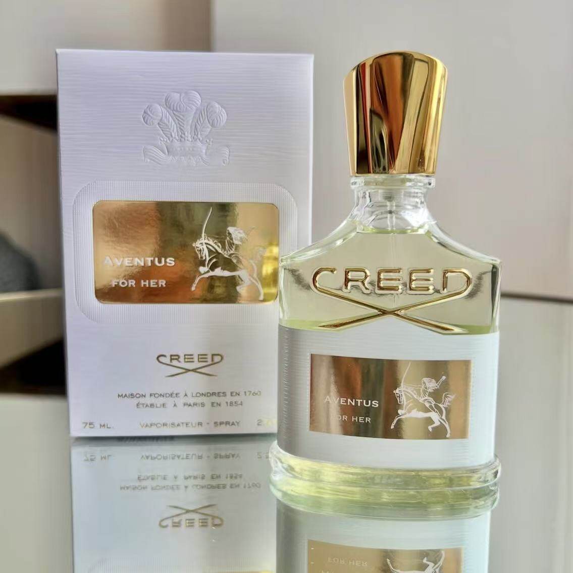 Creed/信仰克雷德拿破仑之水女士