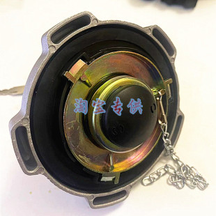 适用于东风柳汽乘龙H7H5M5M7M3M3B霸龙507乘龙609货车油箱盖