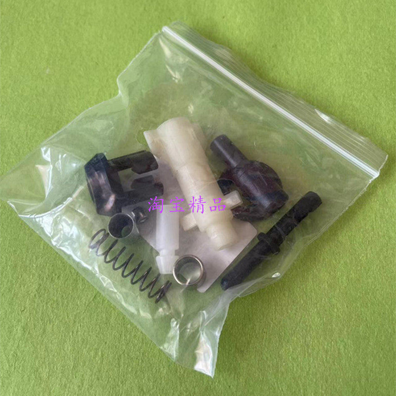 适配东风风光油箱盖拉线580油箱门卡扣修理包开启拉线拉索锁包邮