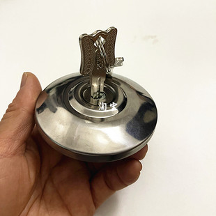 通用货车防盗油箱盖锁芯解放欧曼德龙东风斯太尔奥威j6p油箱锁芯