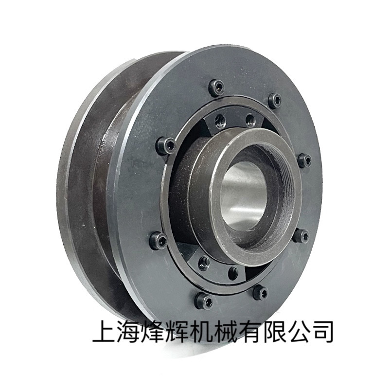 上海机床厂M131W惊爆50夹盘砂轮配件其他机械五金(新)磨床