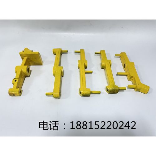 外圆磨杠杆换向杆M1432 1332 1350换向杆杠杆 操纵杆外圆磨床配件