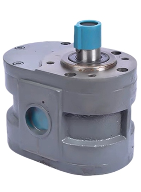 M7130 7132 7140卧轴矩台齿轮油泵 老款油泵平面磨床配件